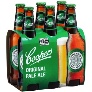 24 Can Soda Variety Pack