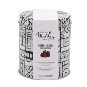 Assortiment de truffes en chocolat Mathez - Image 2