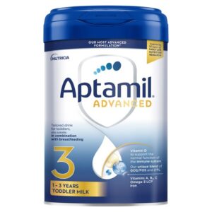 Aptamil Advanced 3 Formula Toddler Milk Powder 1-3 Years 800g