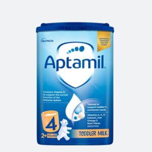 Aptamil 4 Baby Toddler Milk Formula Powder 2+ Years 800g