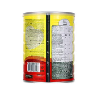 Nido Instant full cream milk powder 900g - Image 2