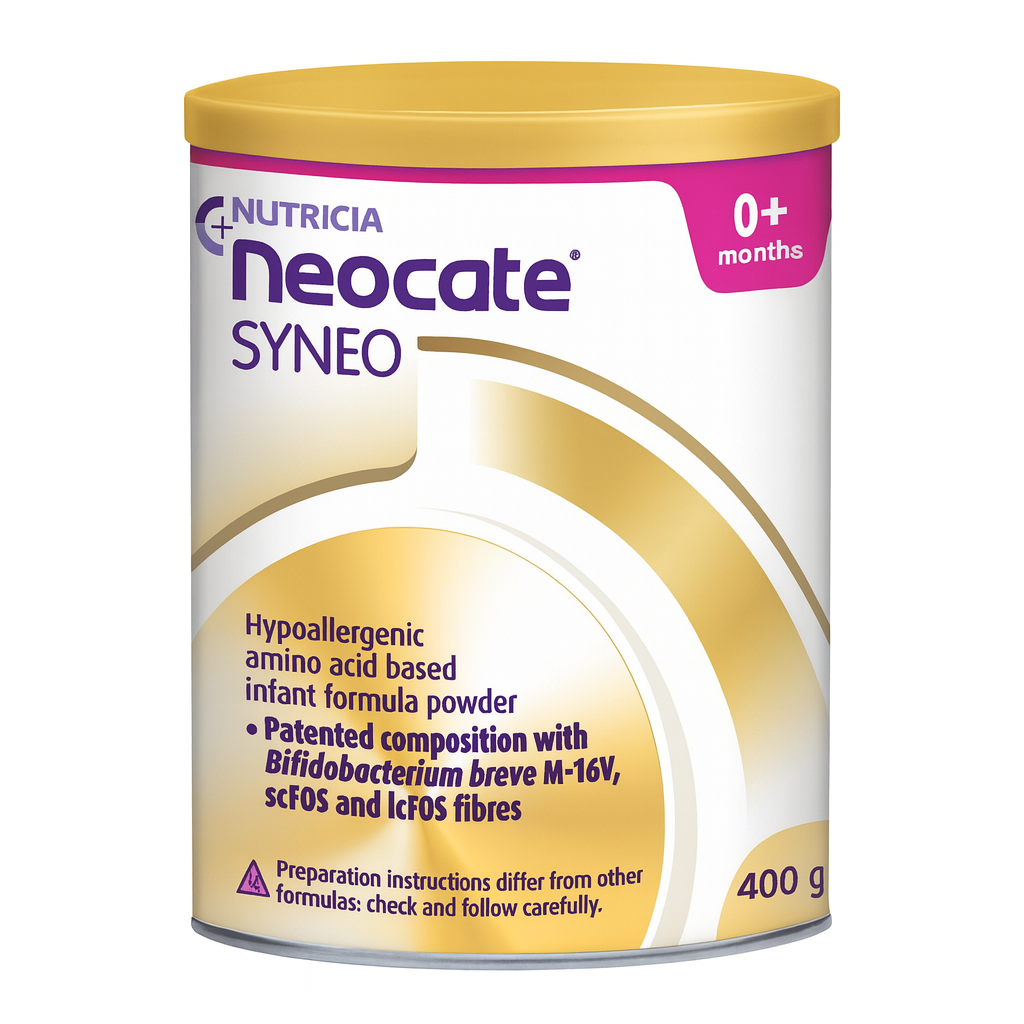 Neocate Syneo Infant Supplement 400g