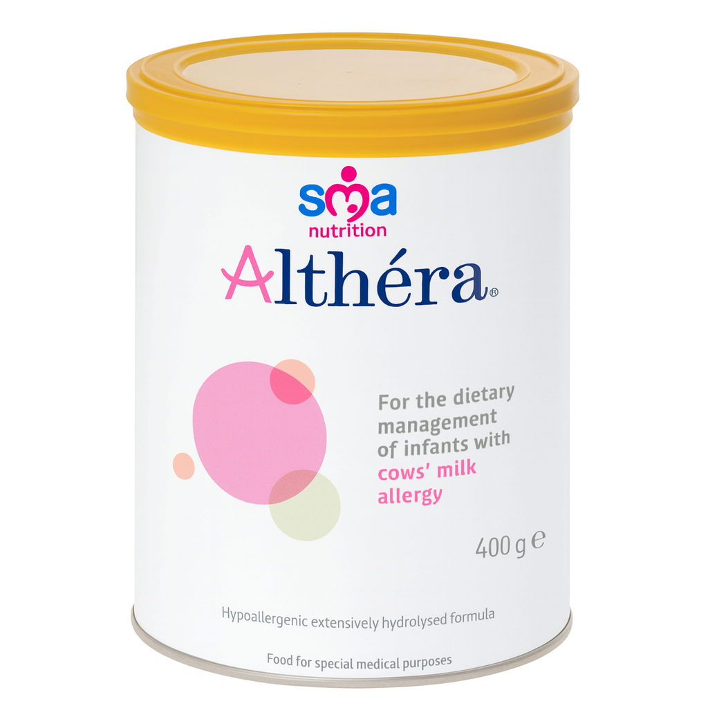 SMA Althéra Formula Powder - 400g
